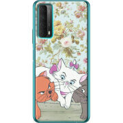 Чехол BoxFace Huawei P Smart 2021 
