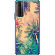 Чехол BoxFace Huawei P Smart 2021 