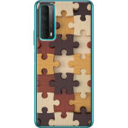 Чехол BoxFace Huawei P Smart 2021 