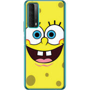 Чехол BoxFace Huawei P Smart 2021 