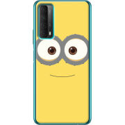 Чехол BoxFace Huawei P Smart 2021 