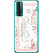 Чехол BoxFace Huawei P Smart 2021 