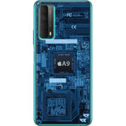 Чехол BoxFace Huawei P Smart 2021 