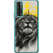 Чехол BoxFace Huawei P Smart 2021 