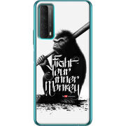 Чехол BoxFace Huawei P Smart 2021 