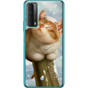 Чехол BoxFace Huawei P Smart 2021 
