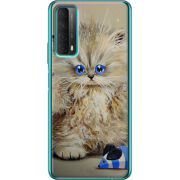 Чехол BoxFace Huawei P Smart 2021 