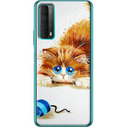 Чехол BoxFace Huawei P Smart 2021 