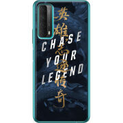 Чехол BoxFace Huawei P Smart 2021 