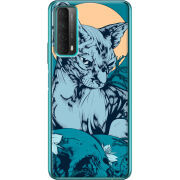 Чехол BoxFace Huawei P Smart 2021 