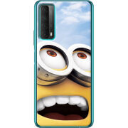 Чехол BoxFace Huawei P Smart 2021 