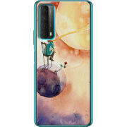 Чехол BoxFace Huawei P Smart 2021 