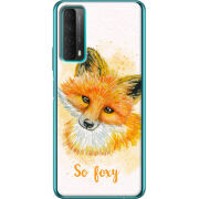 Чехол BoxFace Huawei P Smart 2021 