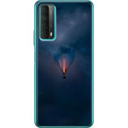Чехол BoxFace Huawei P Smart 2021 