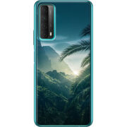 Чехол BoxFace Huawei P Smart 2021 