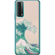 Чехол BoxFace Huawei P Smart 2021 
