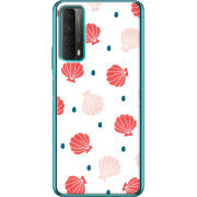 Чехол BoxFace Huawei P Smart 2021 