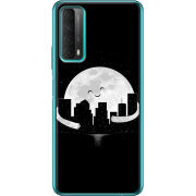 Чехол BoxFace Huawei P Smart 2021 