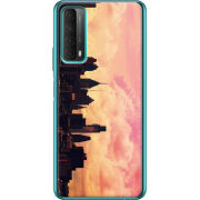 Чехол BoxFace Huawei P Smart 2021 