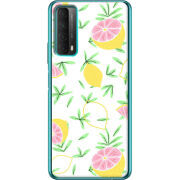 Чехол BoxFace Huawei P Smart 2021 