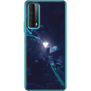 Чехол BoxFace Huawei P Smart 2021 