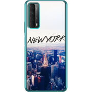 Чехол BoxFace Huawei P Smart 2021 