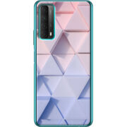 Чехол BoxFace Huawei P Smart 2021 