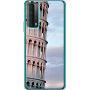 Чехол BoxFace Huawei P Smart 2021 