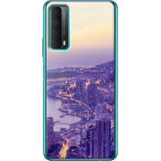 Чехол BoxFace Huawei P Smart 2021 