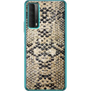 Чехол BoxFace Huawei P Smart 2021 