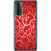 Чехол BoxFace Huawei P Smart 2021 
