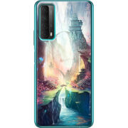 Чехол BoxFace Huawei P Smart 2021 