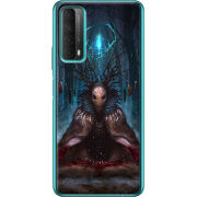 Чехол BoxFace Huawei P Smart 2021 