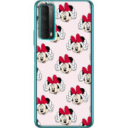 Чехол BoxFace Huawei P Smart 2021 