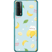Чехол BoxFace Huawei P Smart 2021 