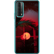 Чехол BoxFace Huawei P Smart 2021 