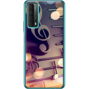 Чехол BoxFace Huawei P Smart 2021 