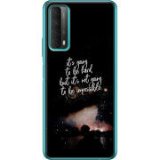 Чехол BoxFace Huawei P Smart 2021 