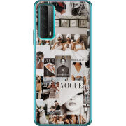 Чехол BoxFace Huawei P Smart 2021 