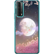 Чехол BoxFace Huawei P Smart 2021 