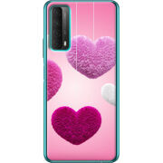 Чехол BoxFace Huawei P Smart 2021 