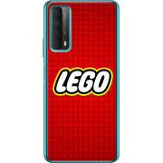 Чехол BoxFace Huawei P Smart 2021 