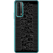 Чехол BoxFace Huawei P Smart 2021 