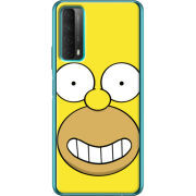 Чехол BoxFace Huawei P Smart 2021 