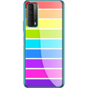 Чехол BoxFace Huawei P Smart 2021 