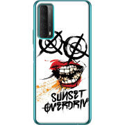 Чехол BoxFace Huawei P Smart 2021 