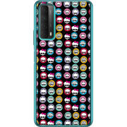 Чехол BoxFace Huawei P Smart 2021 