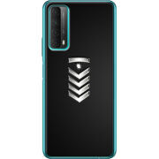Чехол BoxFace Huawei P Smart 2021 