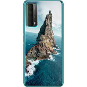 Чехол BoxFace Huawei P Smart 2021 