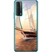 Чехол BoxFace Huawei P Smart 2021 